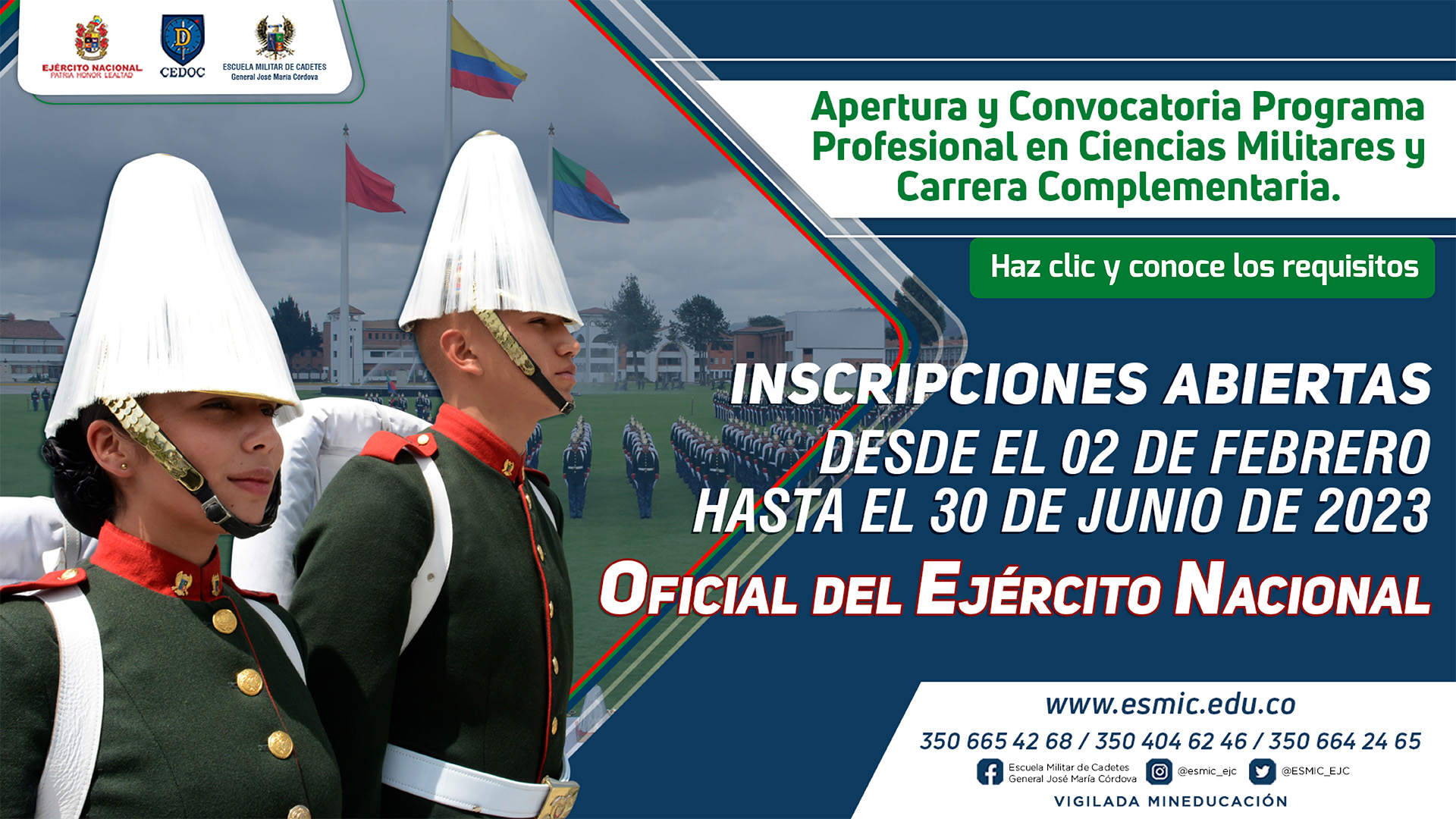 convocatoria 2023-2
