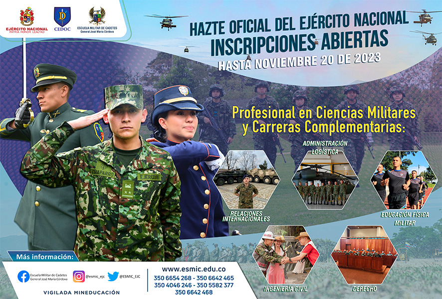 convocatoria 2024-1