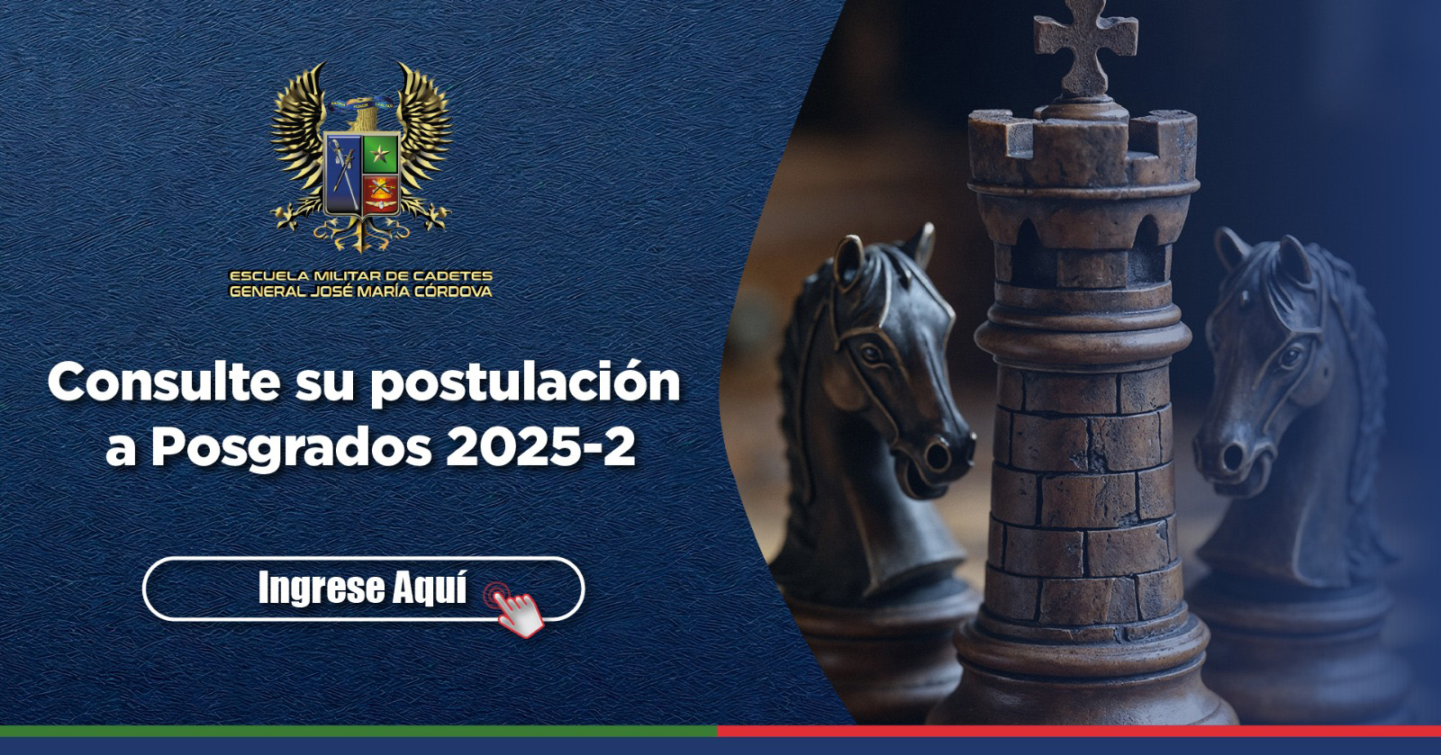 Admitidos 2025-2