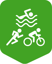 Triatlón Masculino Y Femenino