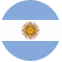 Bandera Argentina