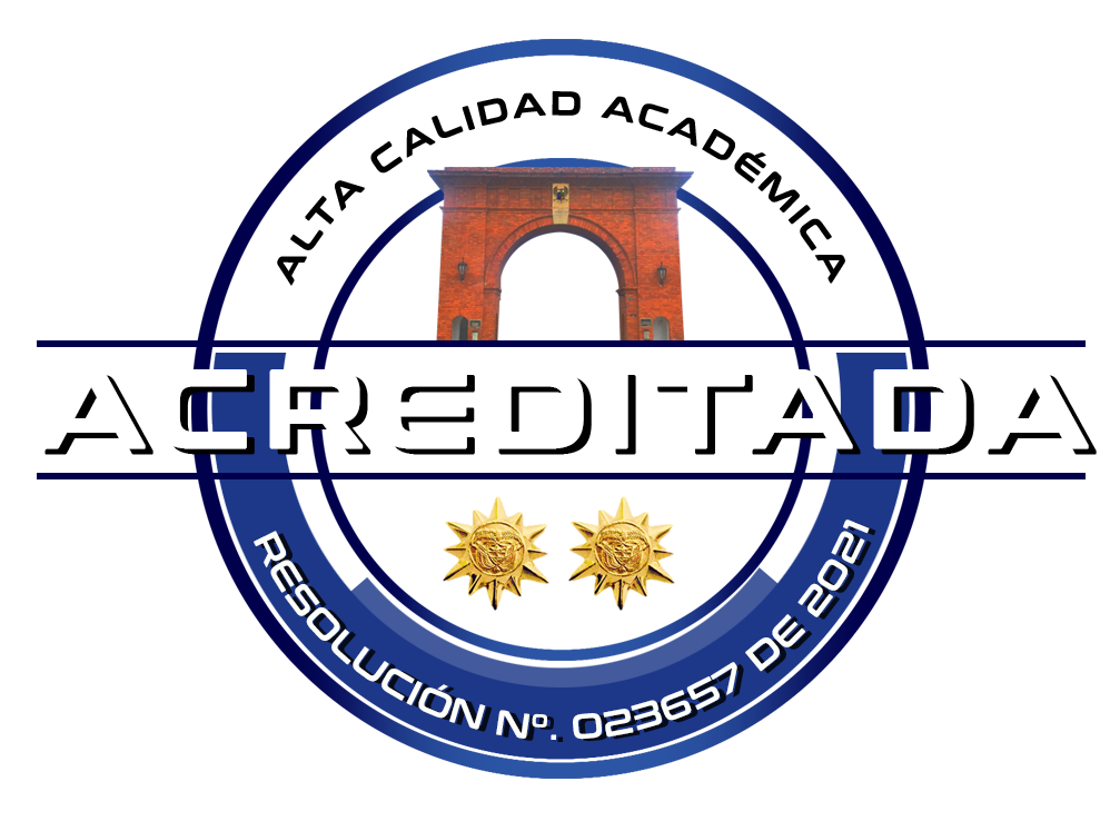Logo Acreditada
