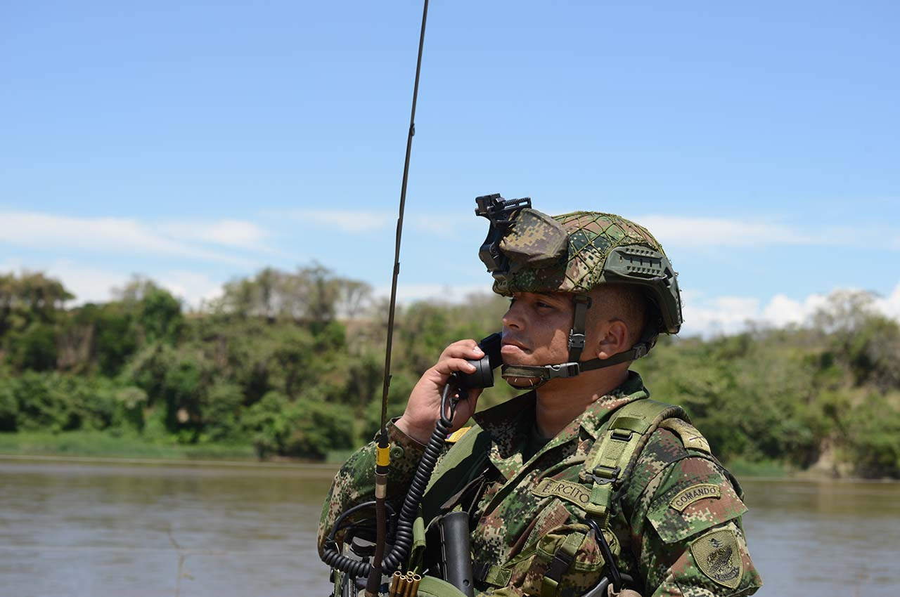 Dia del Arma de Comunicaciones