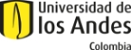 Universidad de los Andes